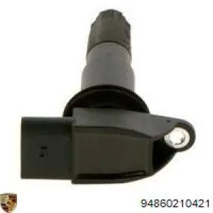 94860210421 Porsche Катушка зажигания