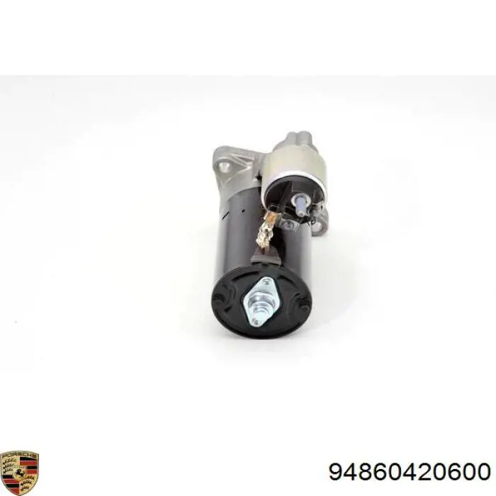 Стартер Porsche 94860420600 цена, от 109.51 USD