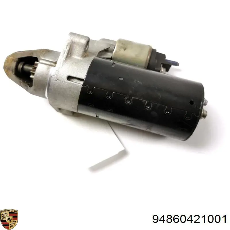 Стартер As-pl S0613S цена, от 113.89 USD