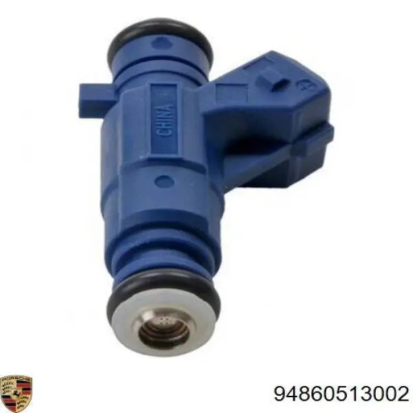 Купить 94860513000 Porsche Клапанная форсунка