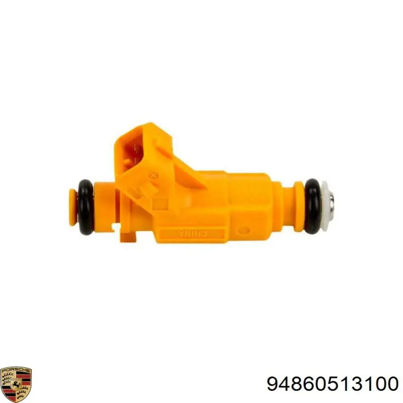 Форсунка инжектора Bosch 280156102 цена, от 50.42 USD