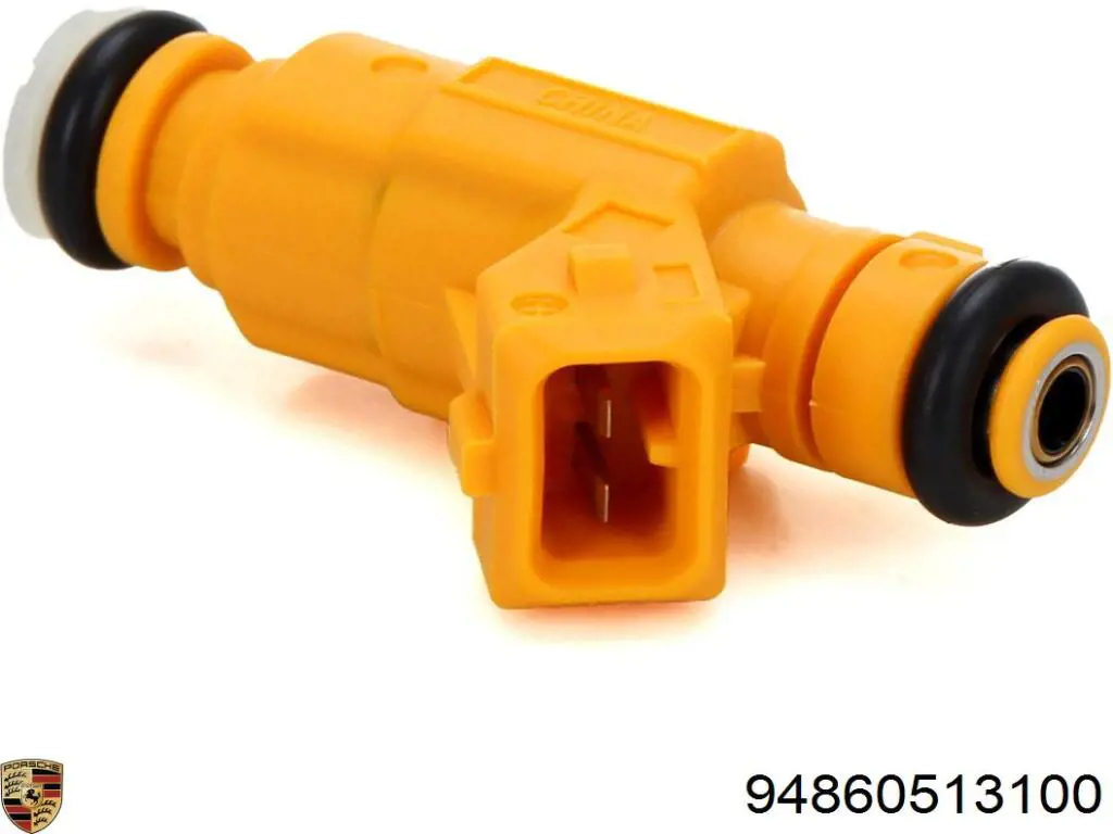 Купить 280156102 Bosch Клапанная форсунка