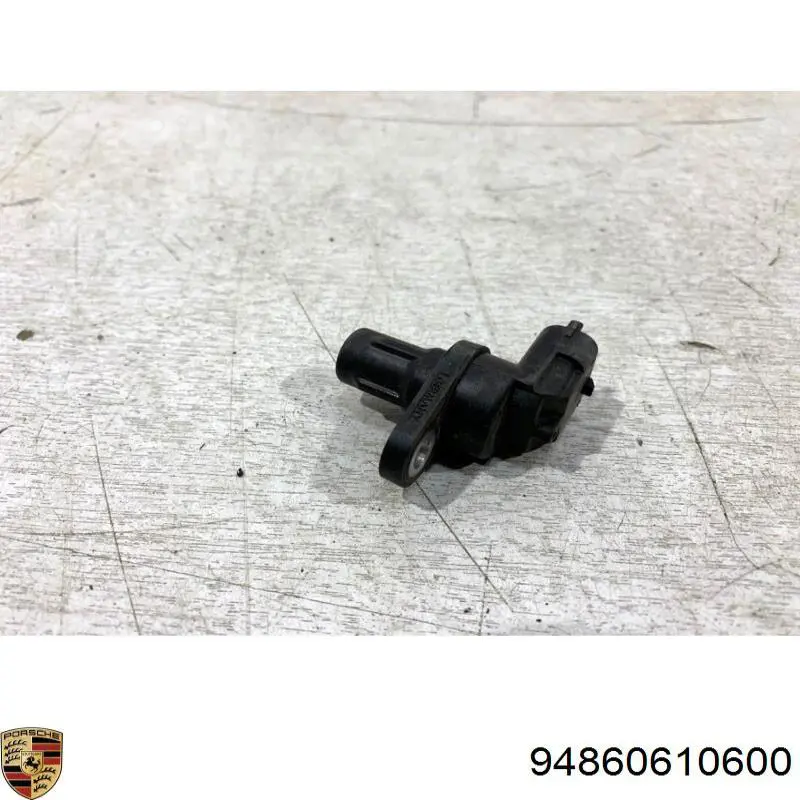 Датчик положения распредвала Porsche 94860610600