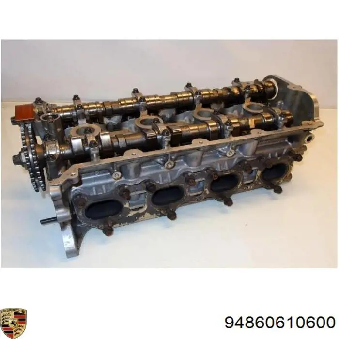 Купить 94860610600 Porsche ДПРВ