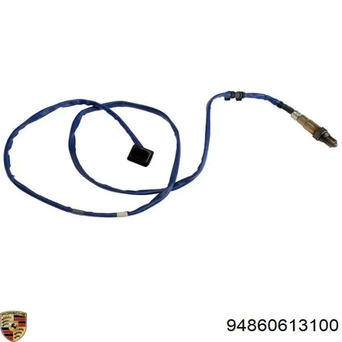 Датчик кислорода до катализатора 94860613102 Porsche