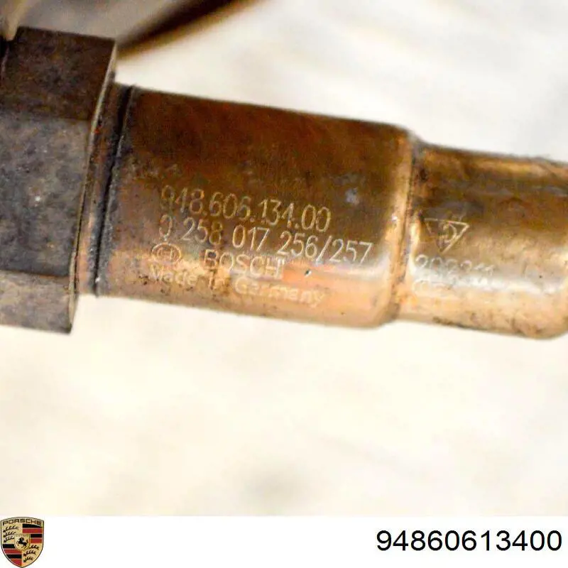 Купить 94860613400 Porsche 