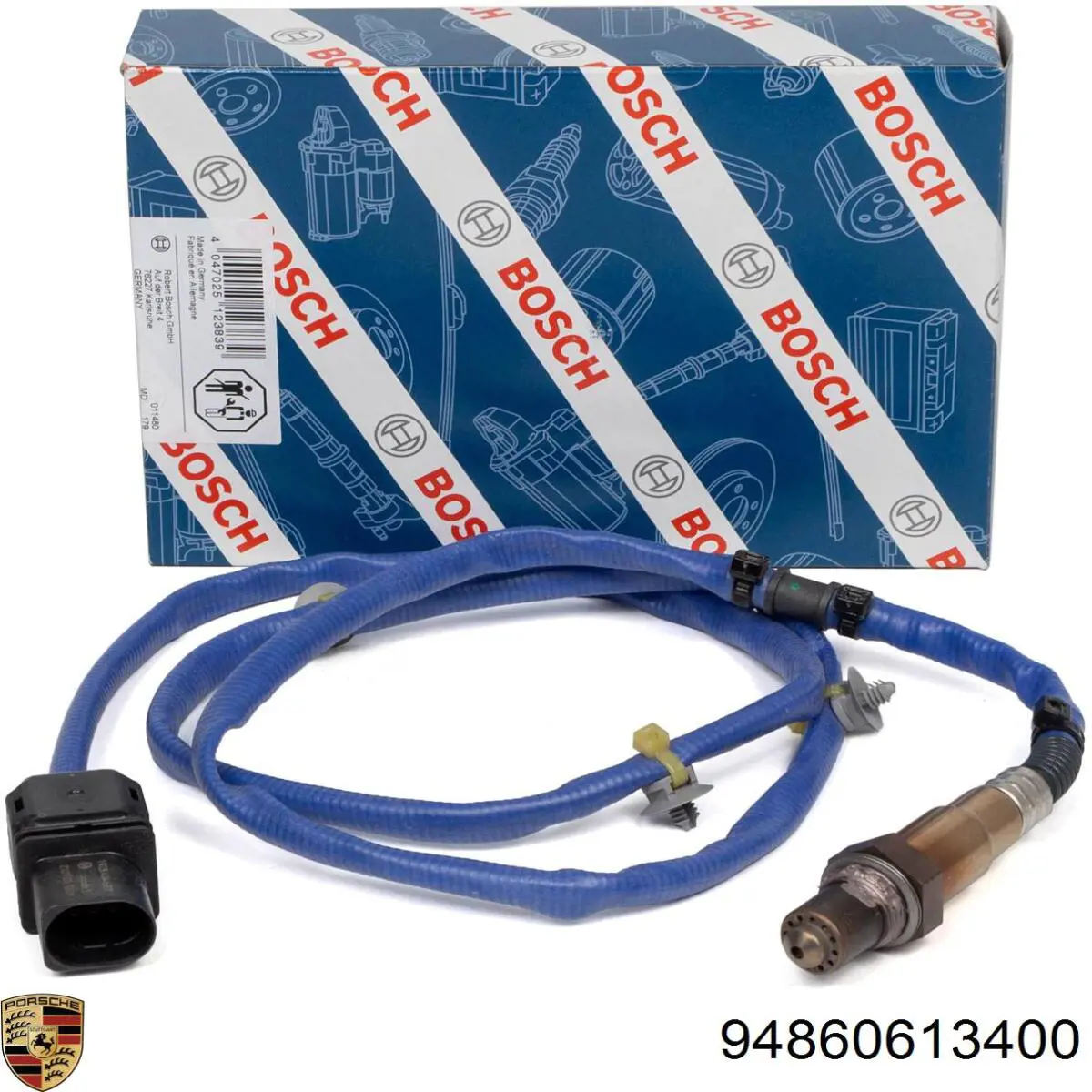  Porsche 94860613400 цена, от 50.68 USD