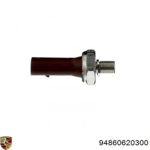 Купить 94860620300 Porsche Датчик давления масла