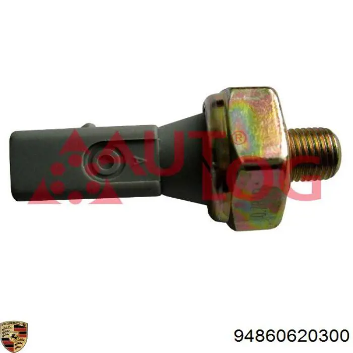 Манометры (указатель давления масла) Porsche 94860620300 цена, от 5.30 USD