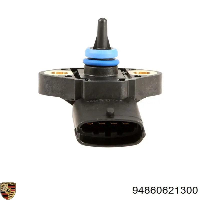 Купить 94860621300 Porsche Датчик давления масла