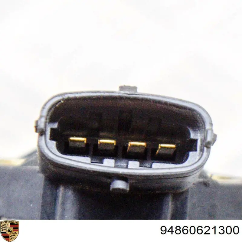 Датчик давления масла двигателя Porsche 94860621300