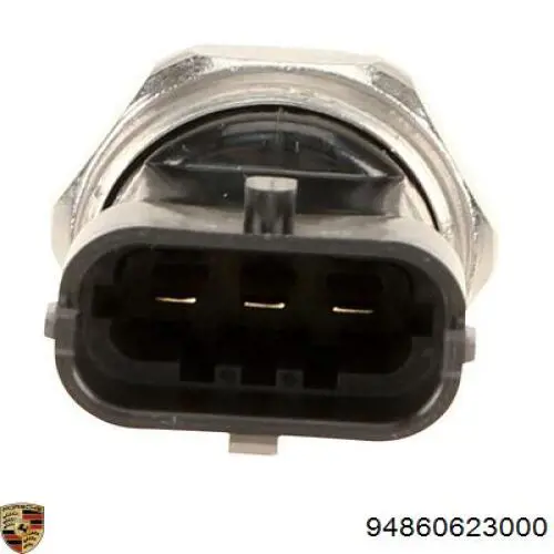 Датчик давления топлива Porsche 94860623000 цена, от 95.02 USD