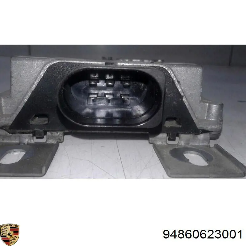 Датчик давления топлива VAG 94860623001