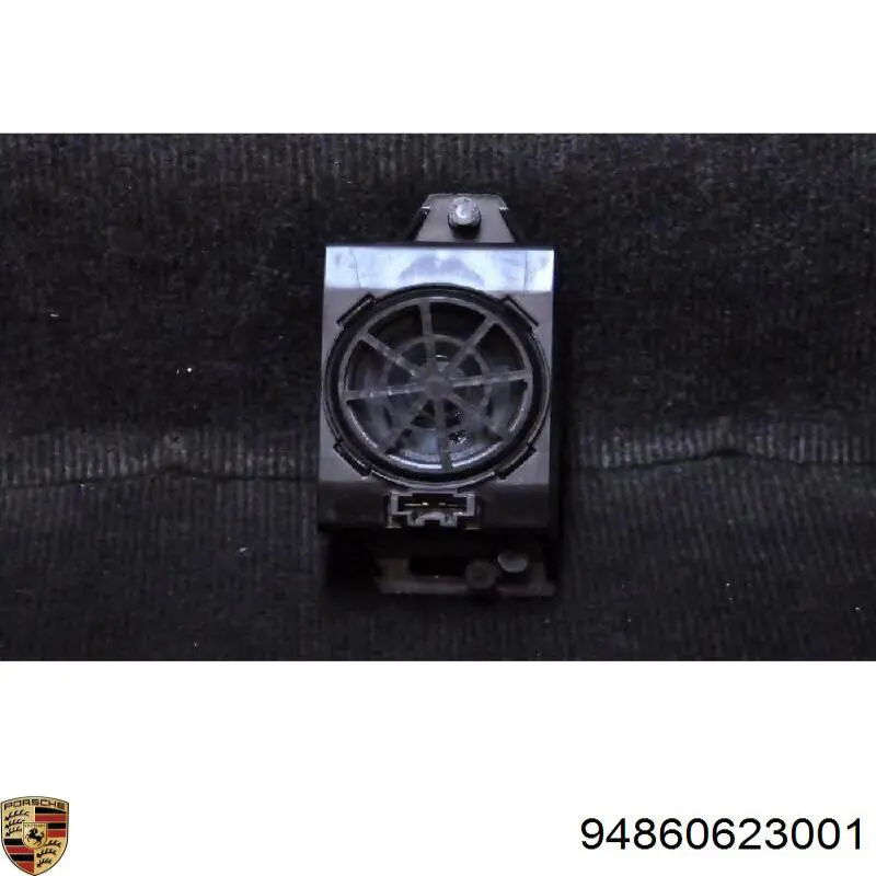 94860623001 VAG Манометры