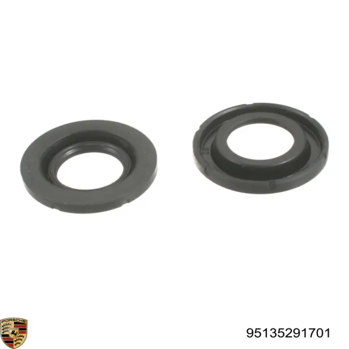 Ремкомплект суппортов Porsche 95135291701 цена, от 14.41 USD