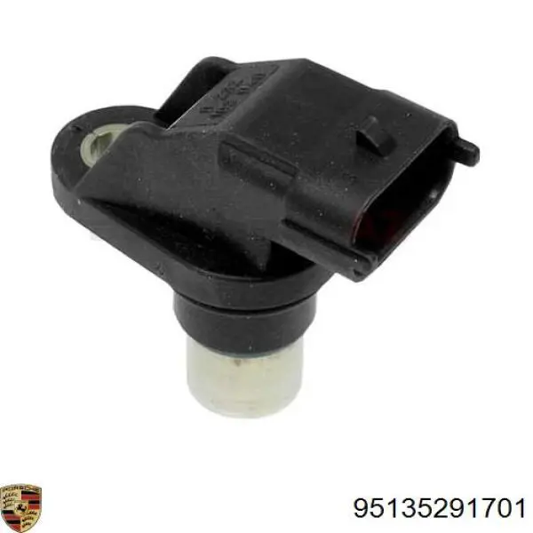 Ремкомплект суппорта 95135291701 Porsche