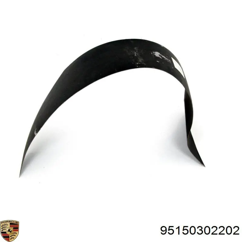  Porsche 95150302202