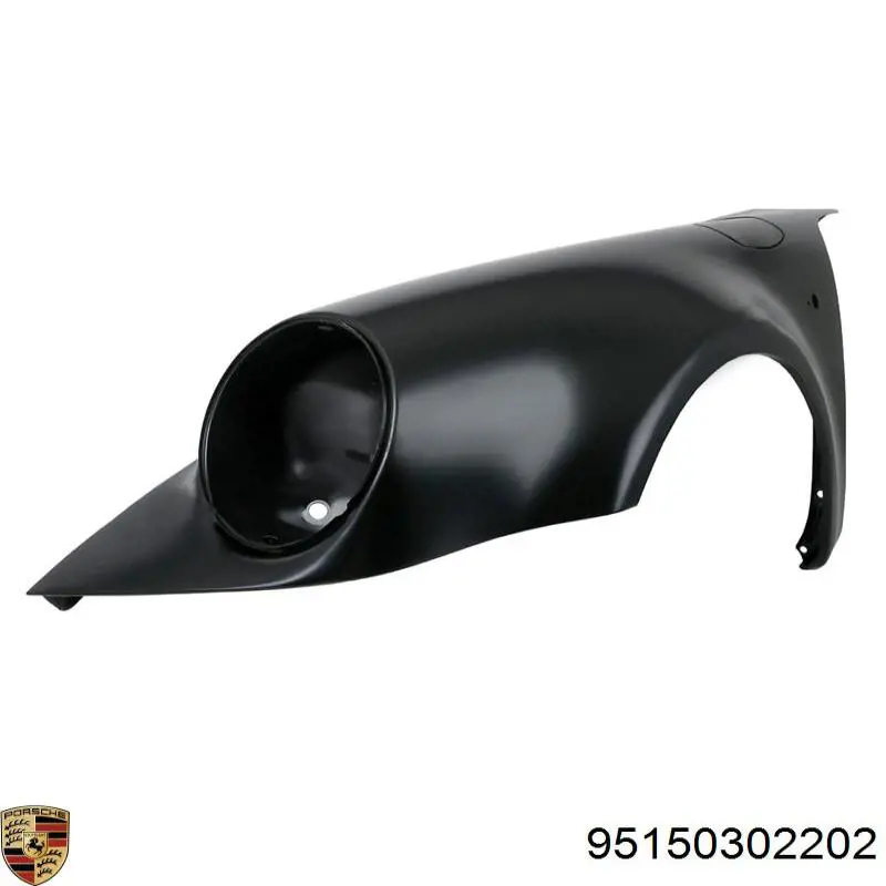  Porsche 95150302202 цена, от 3576.55 USD
