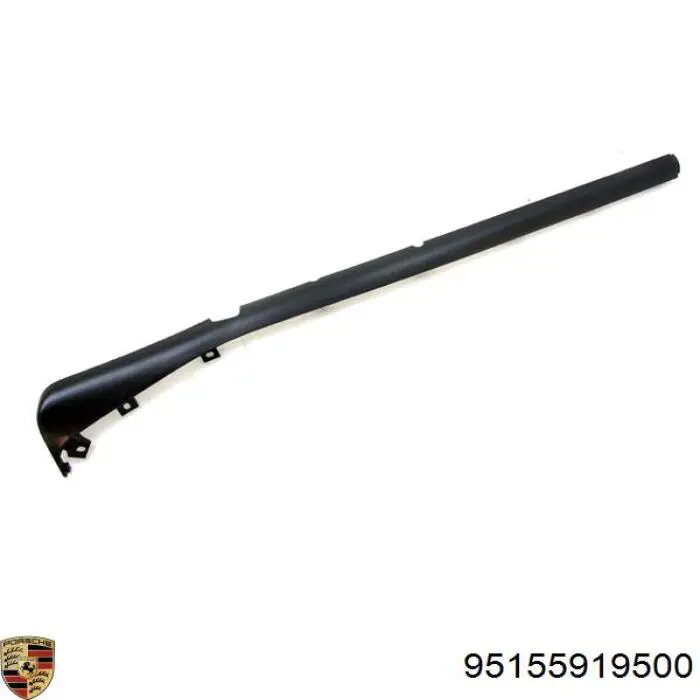 95155919500 Porsche