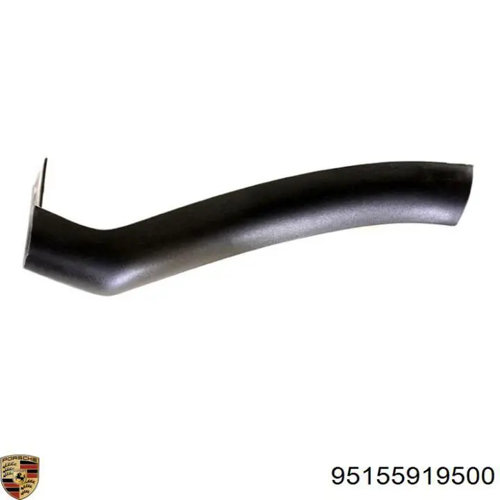 95155919500 Porsche 