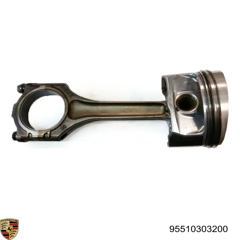  Porsche 95510303200 цена, от 101.69 USD