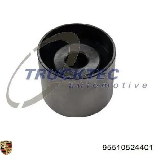 Купить 95510524401 Porsche Ведуший ролик ГРМ