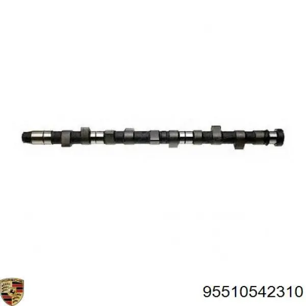 Купить 95510542310 Porsche Толкатель клапанов двигателя