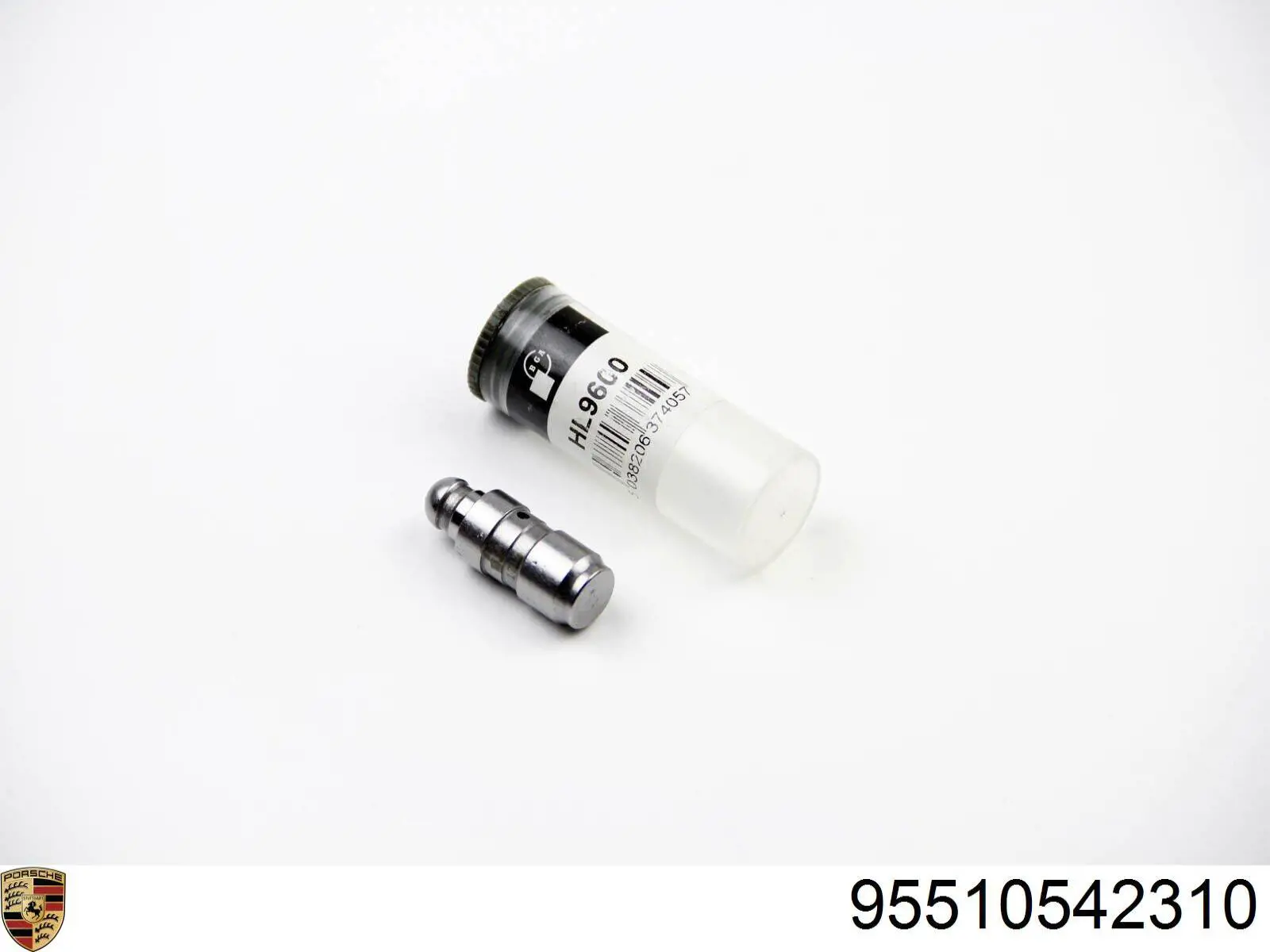 Толкатель клапана гидравлический Porsche 95510542310 цена, от 6.50 USD