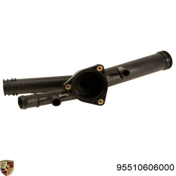  Porsche 95510606000 цена, от 114.41 USD