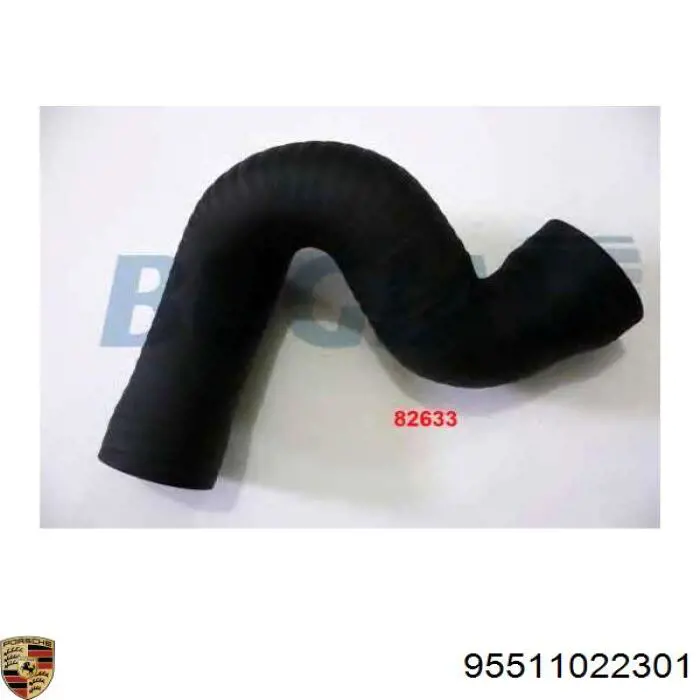  Porsche 95511022301 цена, от 17.78 USD