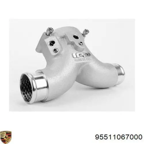 Купить 95511067000 Porsche 