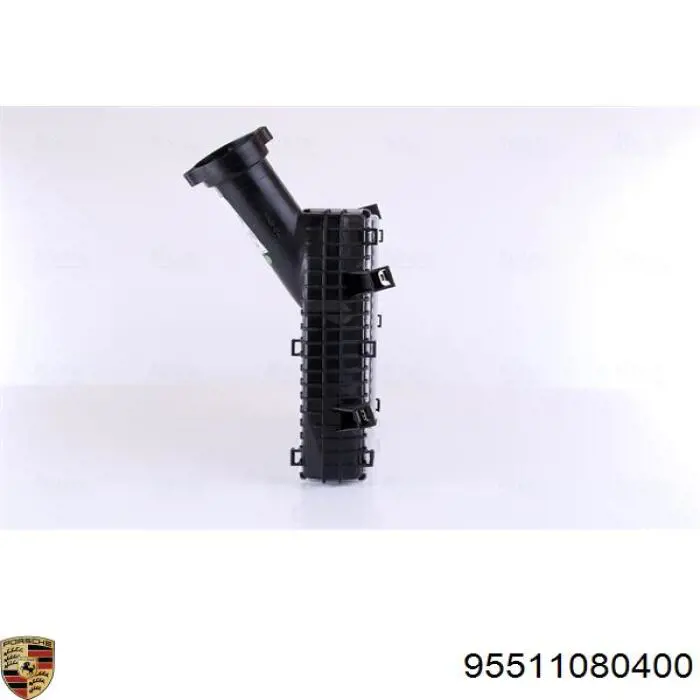 Система охлаждения наддувочного воздуха Porsche 95511080400 цена, от 87.66 USD