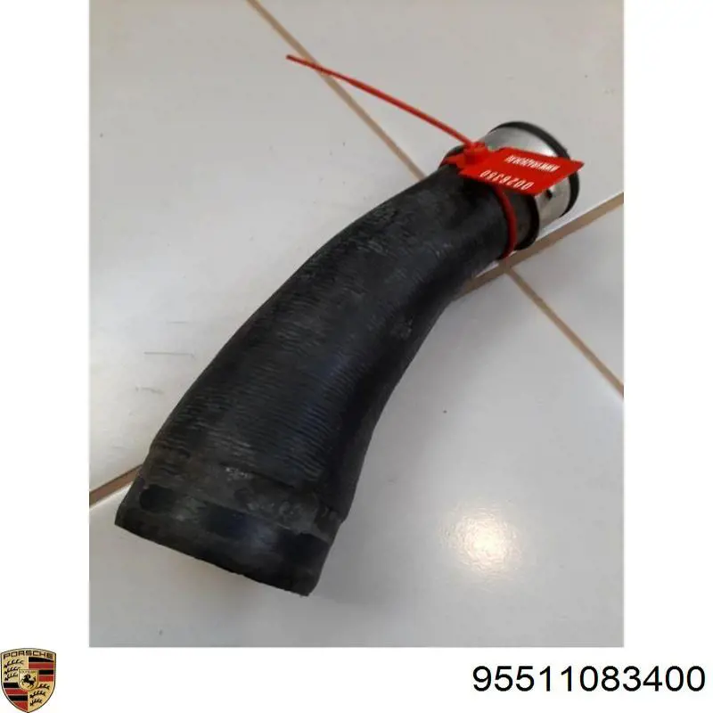  Porsche 95511083400 цена, от 117.83 USD