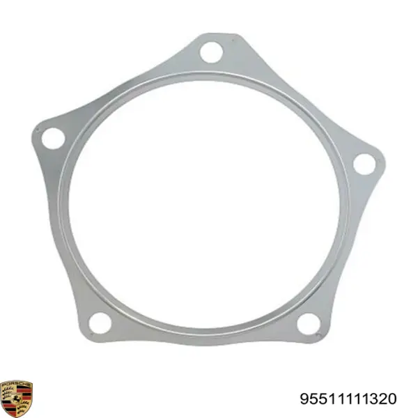 Прокладки выхлопной системы Porsche 95511111320 цена, от 24.98 USD