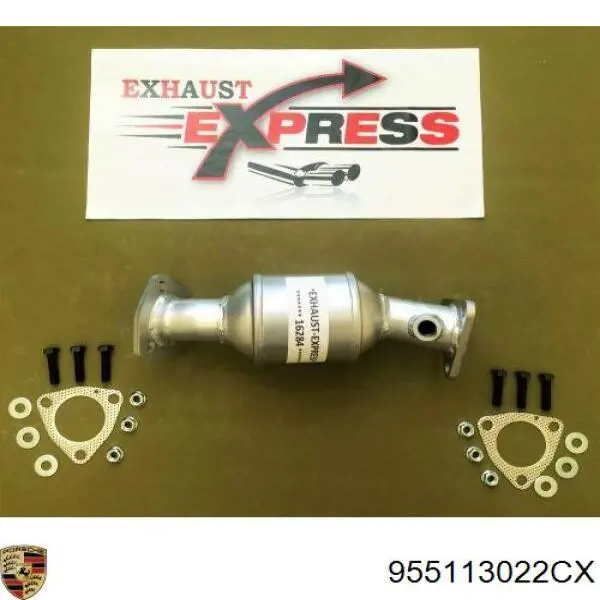 Купить 955113022CX Porsche 