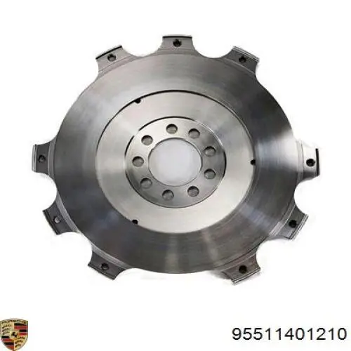 Купить Маховик Порше Кайен  955