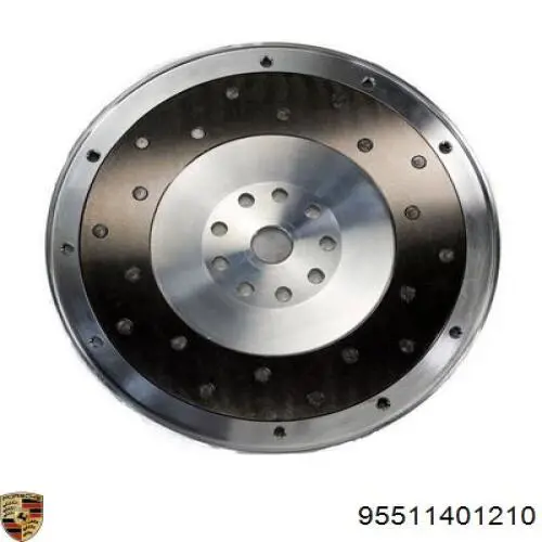  Маховик Porsche Cayenne 