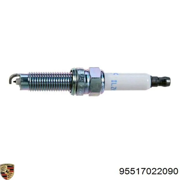 Купить 95517022090 Porsche Свечи автомобильные