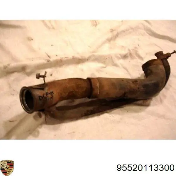Купить 95520113300 Porsche 