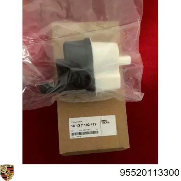  Porsche 95520113300 цена, от 8.85 USD