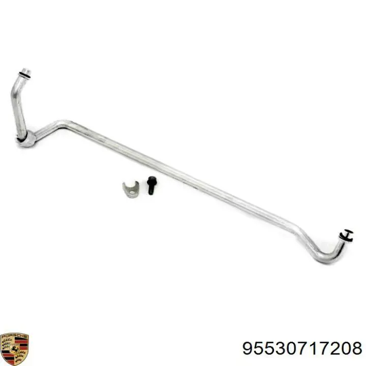 95530717208 Porsche 