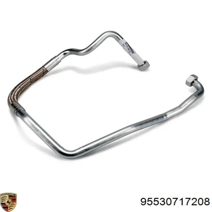 Porsche 95530717208 цена, от 54.48 USD