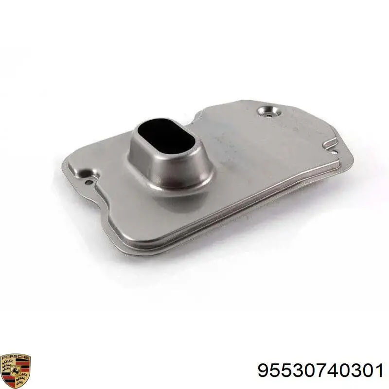 Купить 95530740301 Porsche Фильтр автоматической коробки передач