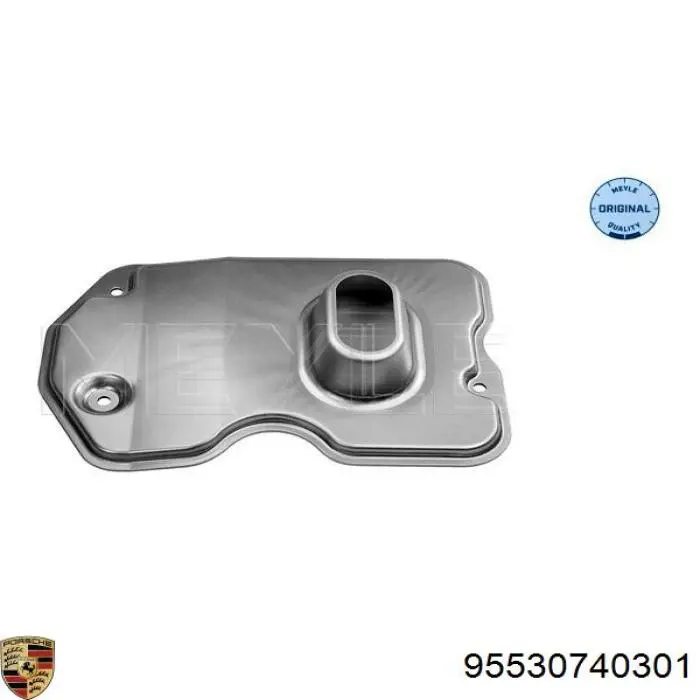 Фильтр АКПП 95530740301 Porsche