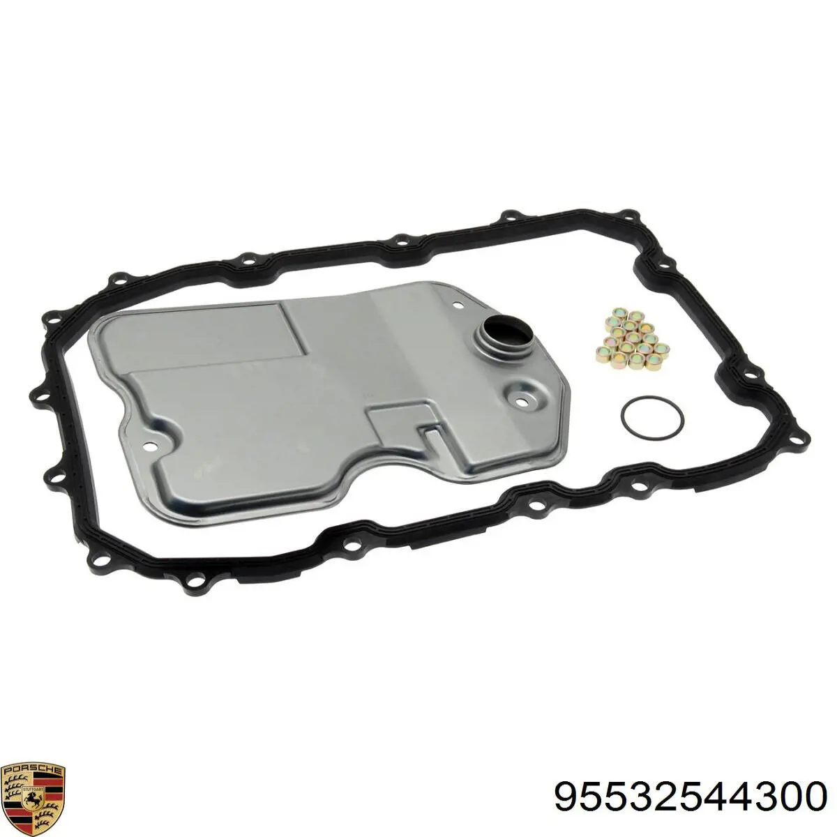  Porsche 95532544300 цена, от 4.60 USD