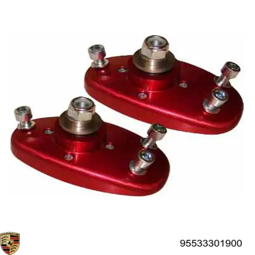  Porsche 95533301900 цена, от 68.59 USD