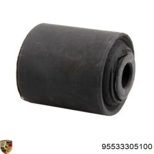 Купить 95533305100 Porsche Амортизатор задней подвески