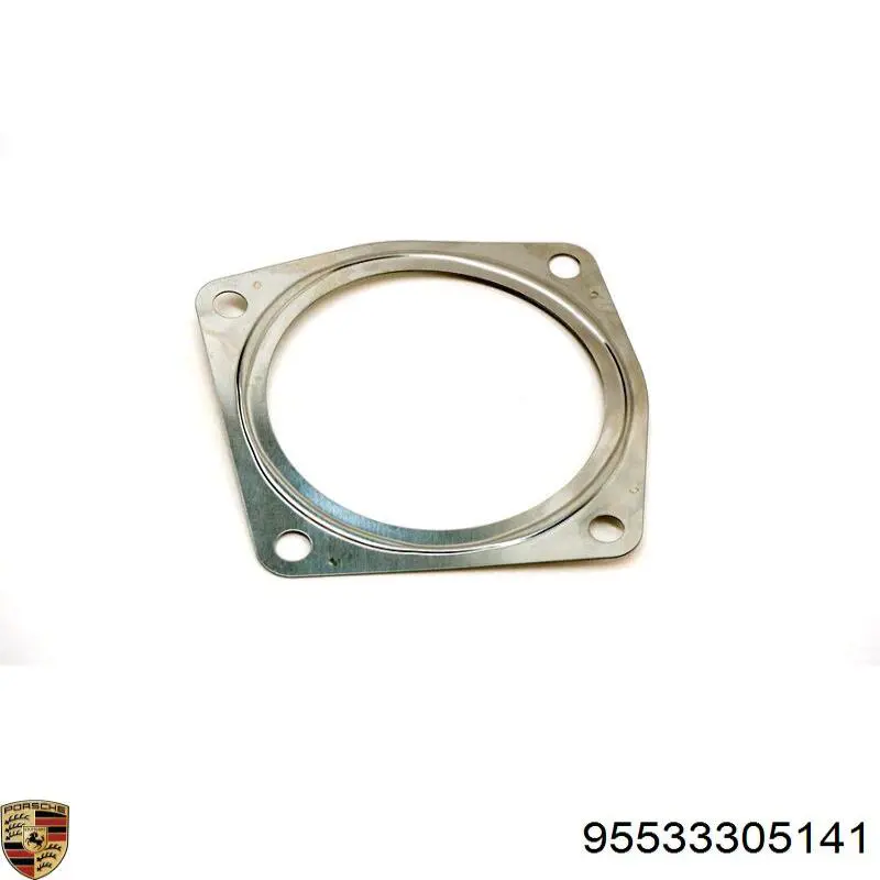 Стойка амортизатора задняя Porsche 95533305141 цена, от 40.12 USD
