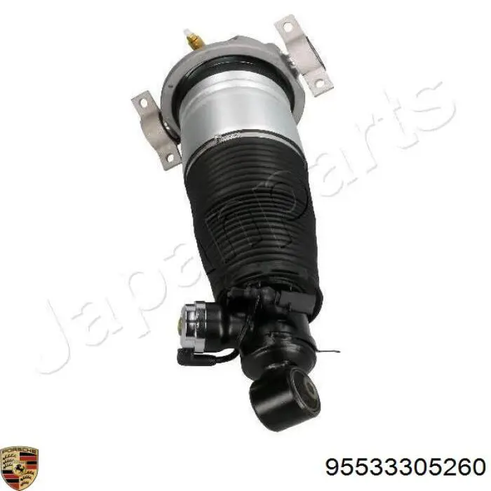95533305260 Porsche 