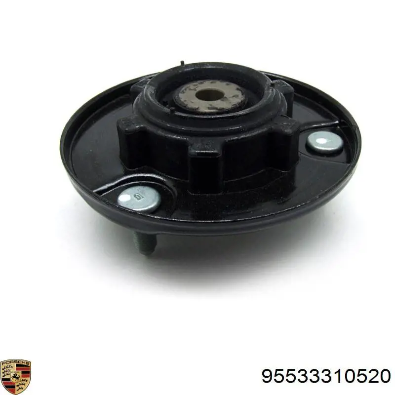 Отбойник задний Kamoka 2019119 цена, от 13.80 USD
